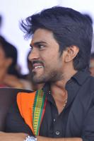 Ram Charan Ayyappa Maala Photos